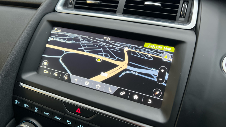 Jaguar E-Pace 2.0d [180] SE 5dr Auto Diesel Estate